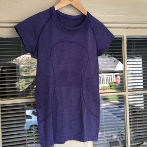 Swiftly Tech Short Sleeve Crew